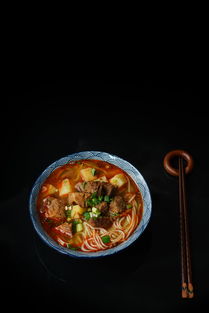 拉面说中餐厅联名品牌，美食界的跨界合作新趋势