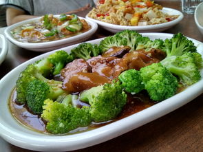 中餐最牛小炒菜加盟品牌