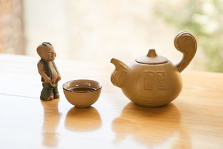 我茶叶品牌名字，传承千年的茶文化精粹