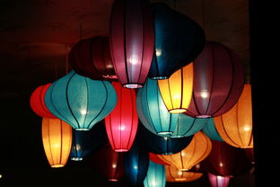 LED亮化灯具品牌排行榜