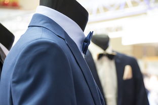 萧山西服量身定做品牌店，打造专属定制的时尚魅力