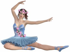 Yes舞蹈服品牌推荐—让舞者在舞台上闪耀