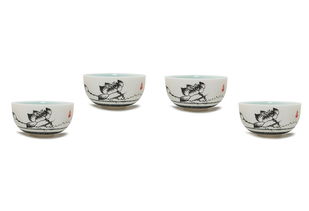 中餐具釉下品牌大盘点