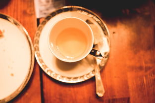 中国最爱喝的奶茶品牌大盘点