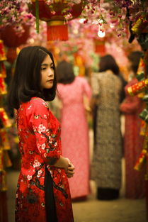 女童高档品牌汉服的时尚与传承