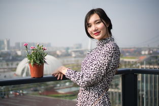 高圆圆蛋糕碎花裙品牌，时尚与美味的完美结合