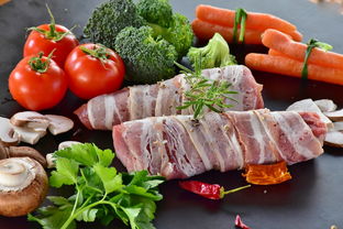 鸡胸肉低脂零食品牌排行，健康美味两不误！