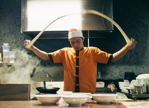 元气食堂厨具品牌，让每一餐都充满活力