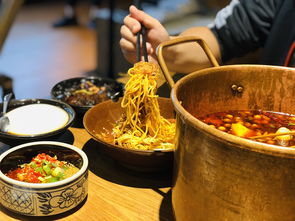 四川品牌中餐，舌尖上的麻辣风情