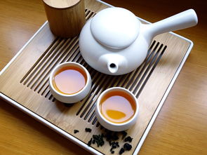 中式茶叶品牌哪家强？好茶好故事，带你一探究竟
