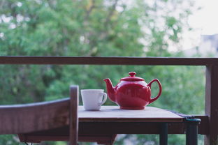 中式茶叶品牌哪家强？好茶好故事，带你一探究竟