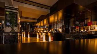 酒店外卖机器人，未来酒店服务的新宠儿