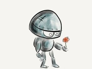 揭秘轻型机器人品牌厂家，创新驱动，智能未来