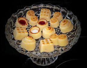 tsu零食品牌—美味与创新的完美结合