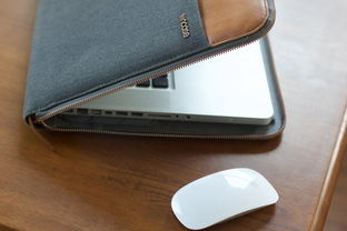 揭秘MacBook鼠标电池品牌，选对品牌，告别续航焦虑！