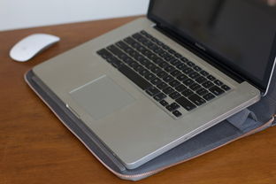 揭秘MacBook鼠标电池品牌，选对品牌，告别续航焦虑！