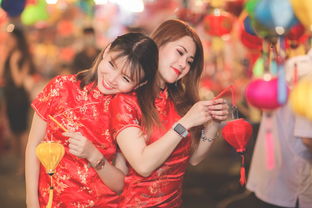 栗子汉服推荐—寻找那些让你心动的古典之美