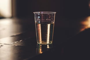 揭秘品牌特色水杯，不仅仅是喝水，更是生活态度的体现