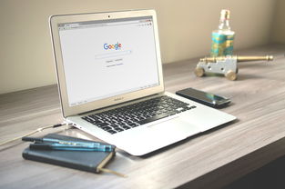 揭秘Google品牌电脑，设计、性能与创新的完美融合
