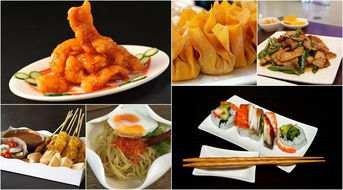 欧洲中餐厅品牌盘点，品味中华美食的欧洲角落