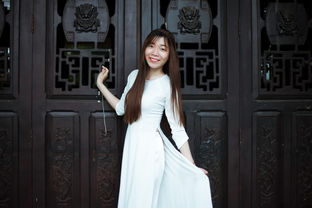 泡泡袖旗袍，传统与时尚的完美融合