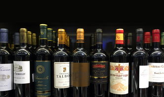 中档白酒品牌，品质与市场的完美融合