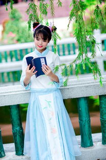 汉服之美，摄影之艺，探索品牌汉服拍摄技巧与案例
