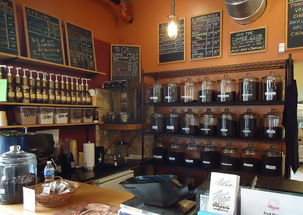 有哪些奶茶店品牌大全？一文带你了解