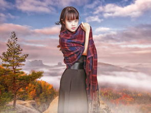 探索汉服裙的魅力—女孩汉服裙子品牌