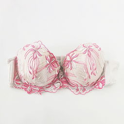 小胸内衣品牌推荐棉