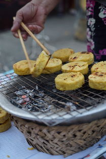 地瓜小吃，暖胃又暖心—揭秘地瓜小吃品牌的火爆秘诀
