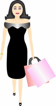 女士休闲舞蹈体恤品牌—时尚与舒适的完美结合