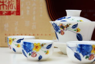 茶香四溢，品味人生—揭秘那些让人爱不释手的茶具水杯品牌