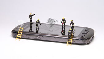 揭秘景洪工业机器人品牌，引领智能制造新潮流