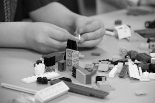 实验室里的创意玩具品牌探索