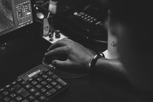 盘点那些让你爱不释手的画图鼠标键盘品牌，创意生活从此开始！