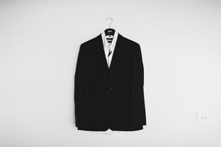明星西服品牌，时尚的选择与背后的故事