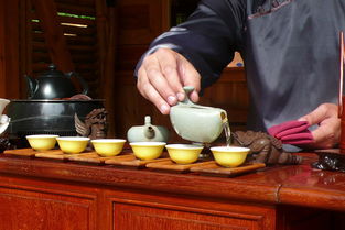 中档茶叶品牌排行榜，品质与口感的完美结合
