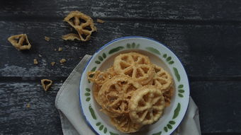印尼小吃，舌尖上的东南亚风情—揭秘印尼小吃品牌魅力