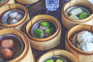 探寻西安手工小吃，品味千年古都的市井风情