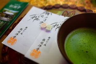 茶香四溢，墨韵悠长—茶饮品牌书法作品赏析