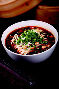 贵州美食地图，中餐精选品牌大盘点