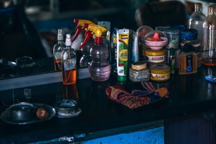 选择食用油品牌的小窍门