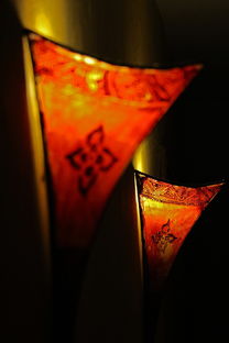 全国灯具品牌大盘点，从传统到现代的华丽转变