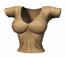 公益服装内衣品牌的力量