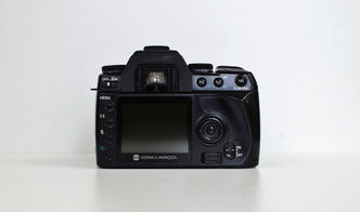 Konica相机品牌，历史、特点与经典机型回顾