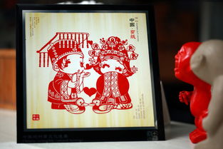 毛笔书法春联，传统文化与现代品牌的完美融合