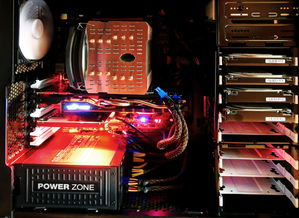 揭秘品牌电脑CPU，性能与性价比的完美结合