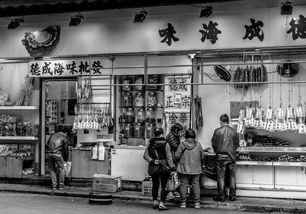 揭秘中国白酒市场，热门白酒品牌一网打尽