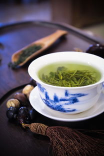 茶叶品牌方案，打造独特茶文化魅力